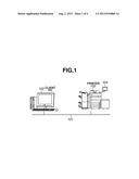 IMAGE FORMING APPARATUS, METHOD OF CONTROLLING IMAGE FORMING APPARATUS,     AND STORAGE MEDIUM diagram and image