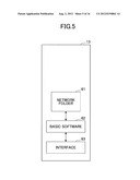 COMPUTER READABLE MEDIUM, PRINT CONTROL APPARATUS, PRINT CONTROL METHOD,     AND PRINT SYSTEM diagram and image