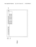 COMPUTER READABLE MEDIUM, PRINT CONTROL APPARATUS, PRINT CONTROL METHOD,     AND PRINT SYSTEM diagram and image