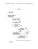 COMPUTER READABLE MEDIUM, PRINT CONTROL APPARATUS, PRINT CONTROL METHOD,     AND PRINT SYSTEM diagram and image