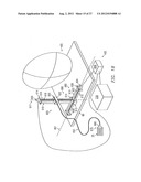 Method and Apparatus for Recording One-Step, Full-Color, Full-Parallax,     Holographic Stereograms diagram and image