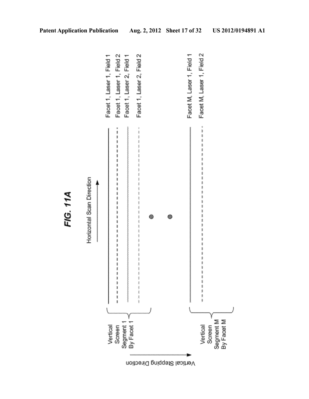 OPTICAL BEAM CONTROL BASED ON FLEXURE ACTUATION WITH POSITIONING SENSING     AND SERVO CONTROL - diagram, schematic, and image 18