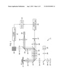 THREE-DIMENSIONAL DRIFT CONTROL APPARATUS AND MICROSCOPE APPARATUS diagram and image