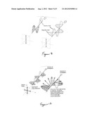 3D to 2D Polarized Down converting Glasses diagram and image