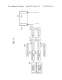 VIBRATION MEMBER DRIVING CIRCUIT diagram and image