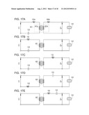 VIBRATION MEMBER DRIVING CIRCUIT diagram and image