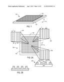 OPTICAL SYSTEMS IMPLIMENTED WITH THERMALLY CONTROLLED SUB-WAVELENGTH     GRATINGS diagram and image