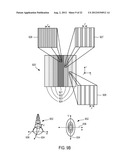 OPTICAL SYSTEMS IMPLIMENTED WITH THERMALLY CONTROLLED SUB-WAVELENGTH     GRATINGS diagram and image