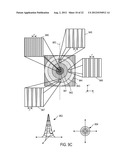 OPTICAL SYSTEMS IMPLIMENTED WITH THERMALLY CONTROLLED SUB-WAVELENGTH     GRATINGS diagram and image