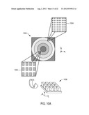 OPTICAL SYSTEMS IMPLIMENTED WITH THERMALLY CONTROLLED SUB-WAVELENGTH     GRATINGS diagram and image