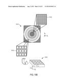 OPTICAL SYSTEMS IMPLIMENTED WITH THERMALLY CONTROLLED SUB-WAVELENGTH     GRATINGS diagram and image