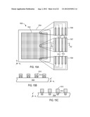 OPTICAL SYSTEMS IMPLIMENTED WITH THERMALLY CONTROLLED SUB-WAVELENGTH     GRATINGS diagram and image