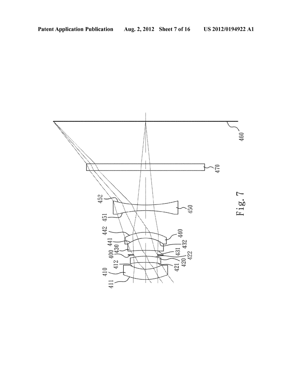 LENS SYSTEM - diagram, schematic, and image 08