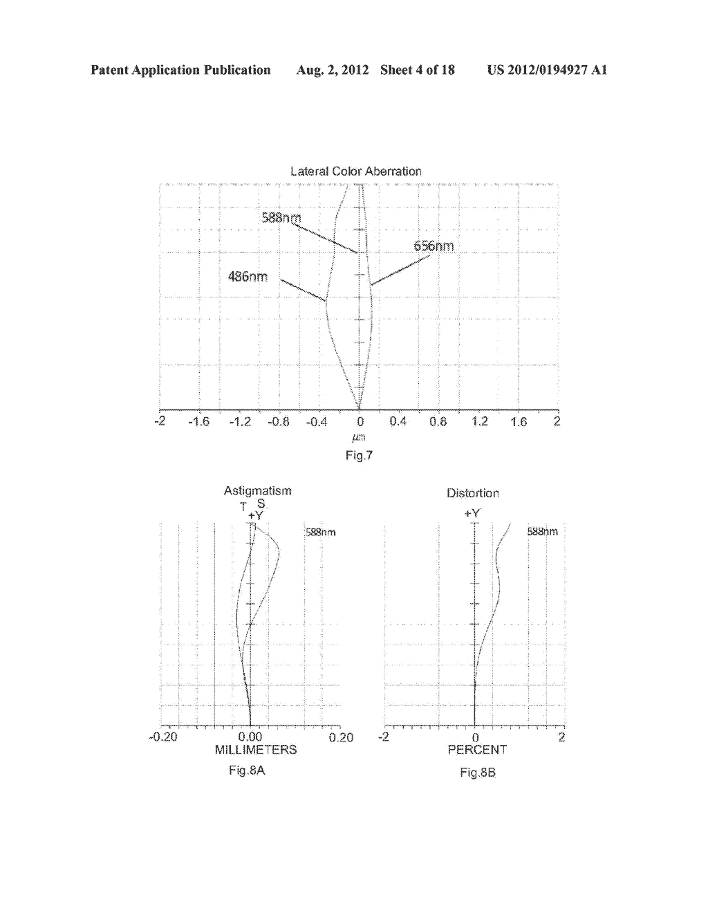 IMAGING LENS - diagram, schematic, and image 05