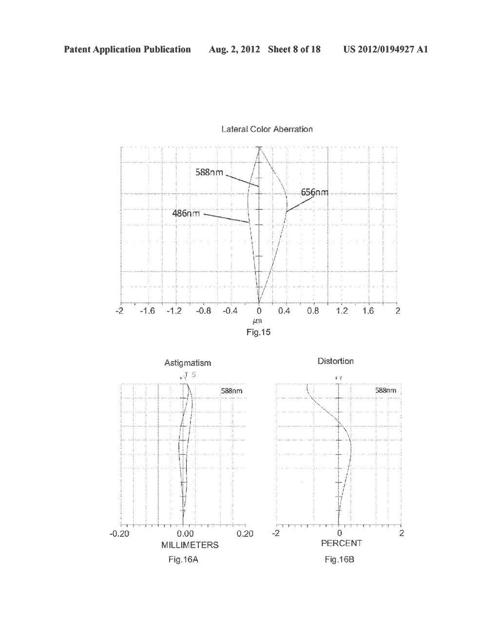 IMAGING LENS - diagram, schematic, and image 09