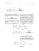 POLYMERIC DYE FOR OPTICAL POWER LIMITING diagram and image