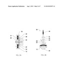 EXPLOSION-PROOF ACOUSTIC SOURCE FOR HAZARDOUS LOCATIONS diagram and image