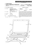 ELECTRONIC APPARATUS diagram and image