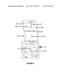 Bill Folder with Visual Device and Dynamic Information Content Updating     System diagram and image