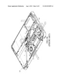 MOBILE COMPUTING APPARATUS diagram and image