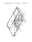 MOBILE COMPUTING APPARATUS diagram and image