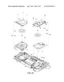 MOBILE COMPUTING APPARATUS diagram and image