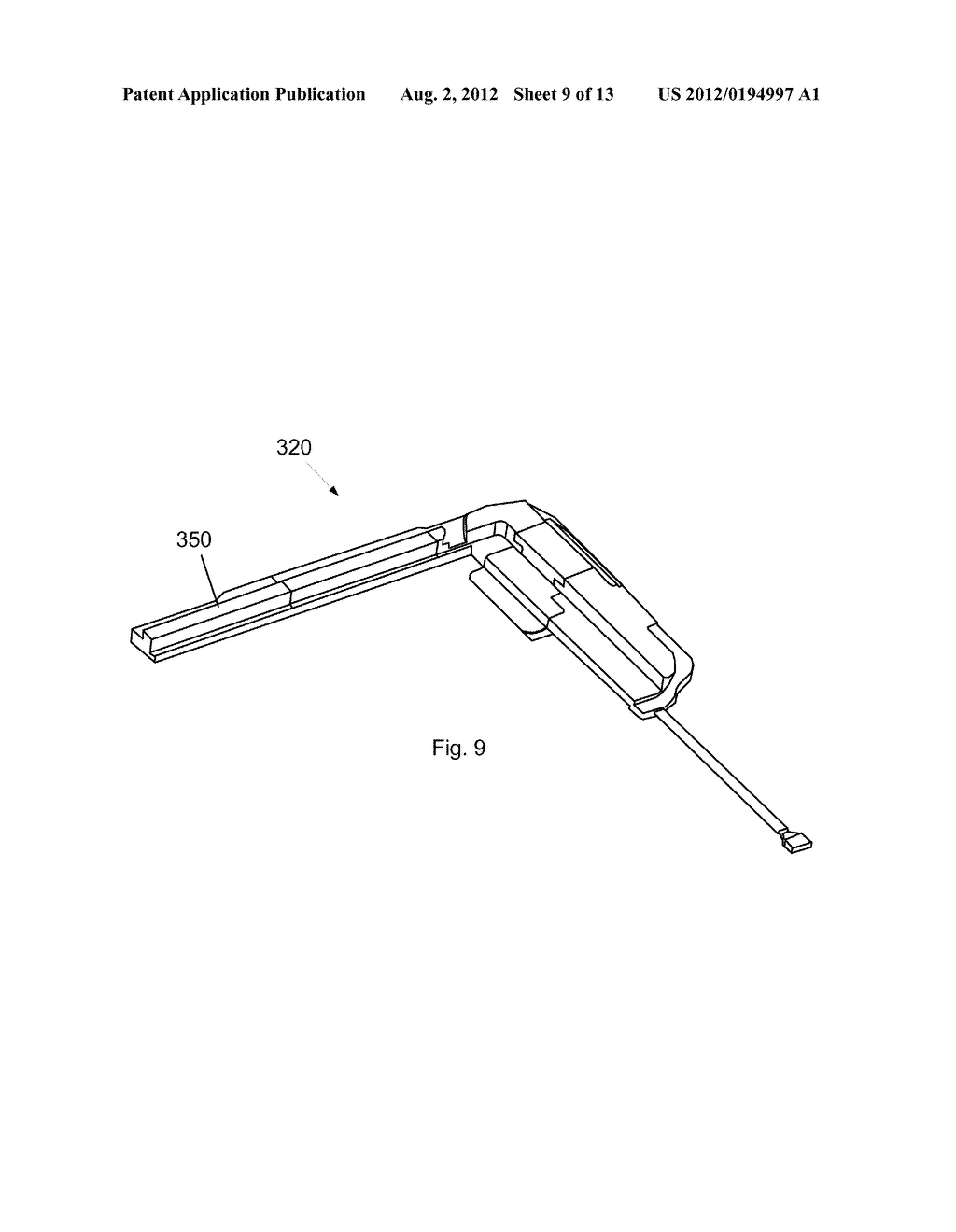 COMPONENT ASSEMBLY - diagram, schematic, and image 10