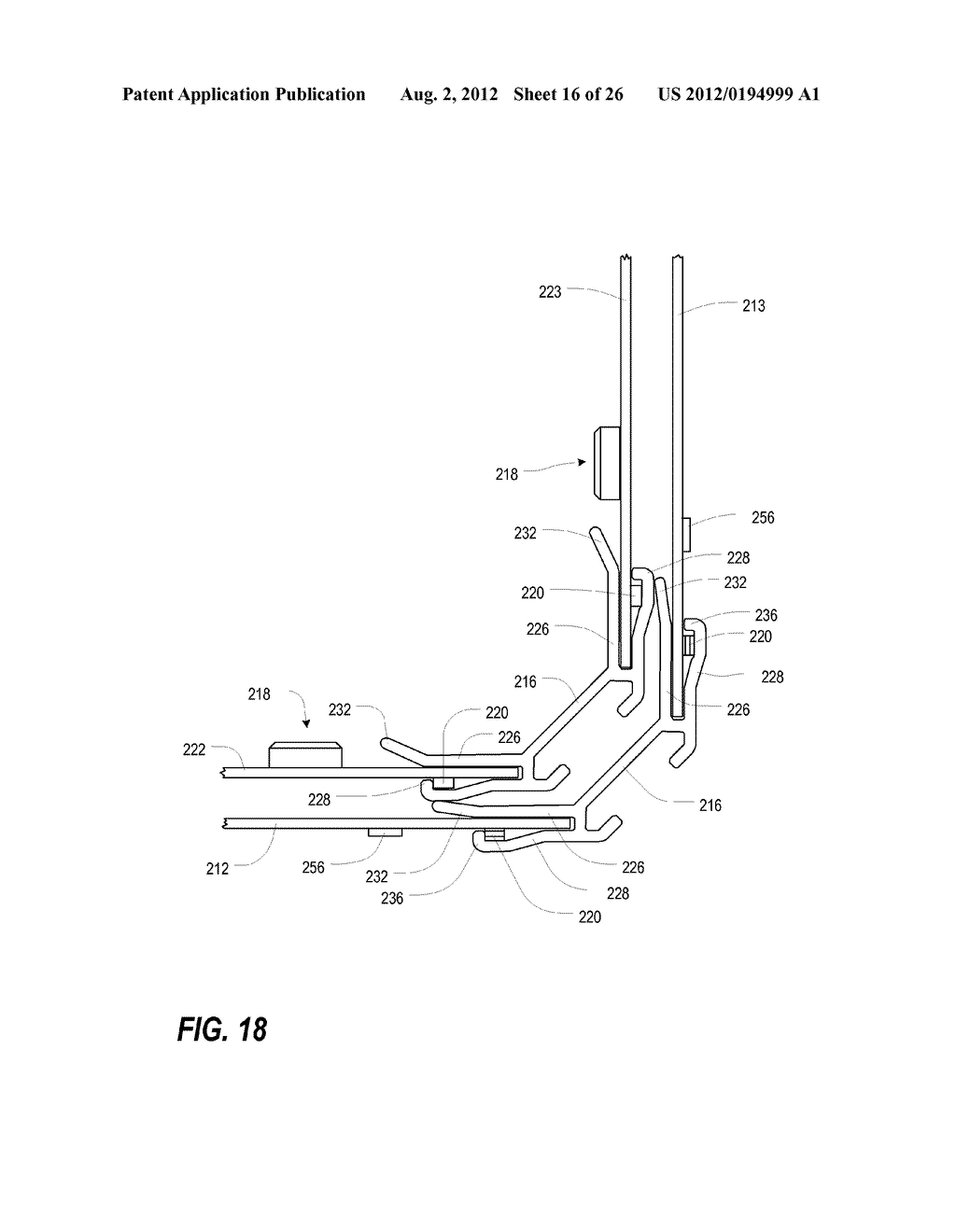 DUCTED EXHAUST EQUIPMENT ENCLOSURE - diagram, schematic, and image 17