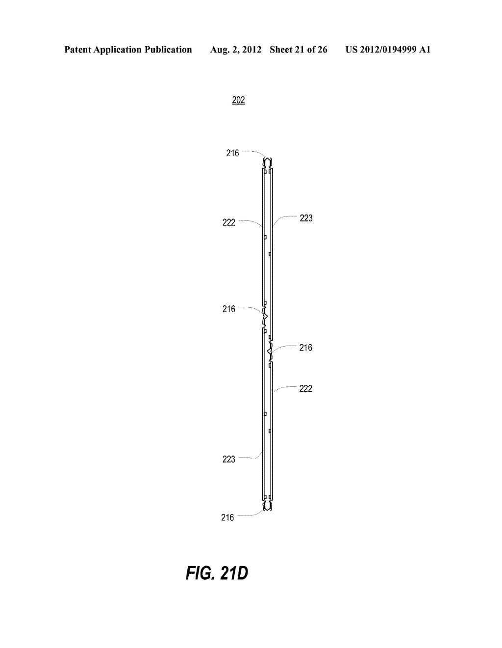 DUCTED EXHAUST EQUIPMENT ENCLOSURE - diagram, schematic, and image 22