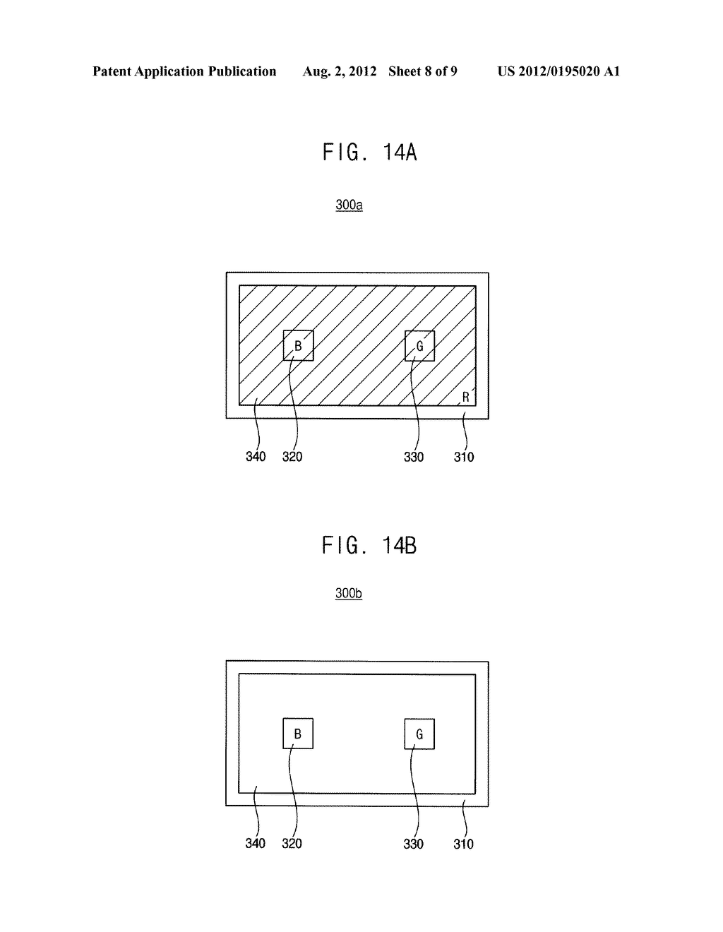 LIGHT SOURCE MODULE AND METHOD OF MANUFACTURING THE SAME - diagram, schematic, and image 09