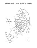 ILLUMINATING DEVICE AND ILLUMINATING SYSTEM diagram and image