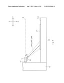 ILLUMINATING DEVICE AND ILLUMINATING SYSTEM diagram and image