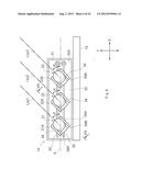 ILLUMINATING DEVICE AND ILLUMINATING SYSTEM diagram and image