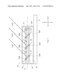 ILLUMINATING DEVICE AND ILLUMINATING SYSTEM diagram and image