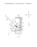 ILLUMINATING DEVICE AND ILLUMINATING SYSTEM diagram and image