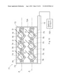 ILLUMINATING DEVICE AND ILLUMINATING SYSTEM diagram and image