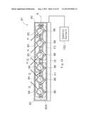 ILLUMINATING DEVICE AND ILLUMINATING SYSTEM diagram and image