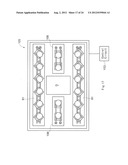 ILLUMINATING DEVICE AND ILLUMINATING SYSTEM diagram and image