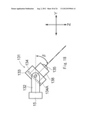 ILLUMINATING DEVICE AND ILLUMINATING SYSTEM diagram and image