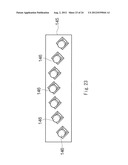 ILLUMINATING DEVICE AND ILLUMINATING SYSTEM diagram and image