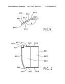 LED lamp diagram and image