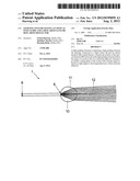 Lighting Fixture Having an Optical Wave Guide and a Descartes Lens or     Descartes Reflector diagram and image