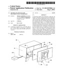 Method and apparatus for delivering visual information diagram and image