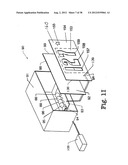 Method and apparatus for delivering visual information diagram and image