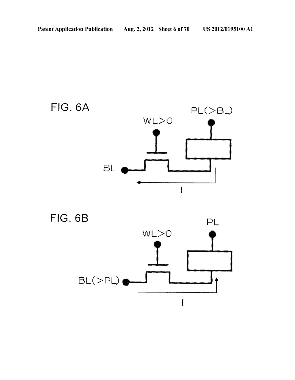 SEMICONDUCTOR DEVICE AND METHOD OF CONTROLLING SEMICONDUCTOR DEVICE - diagram, schematic, and image 07