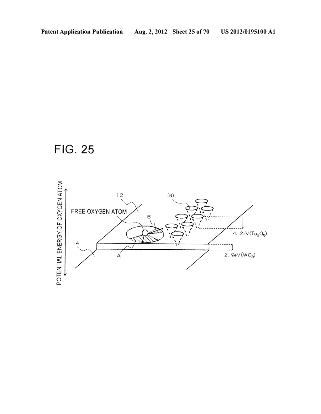 SEMICONDUCTOR DEVICE AND METHOD OF CONTROLLING SEMICONDUCTOR DEVICE - diagram, schematic, and image 26