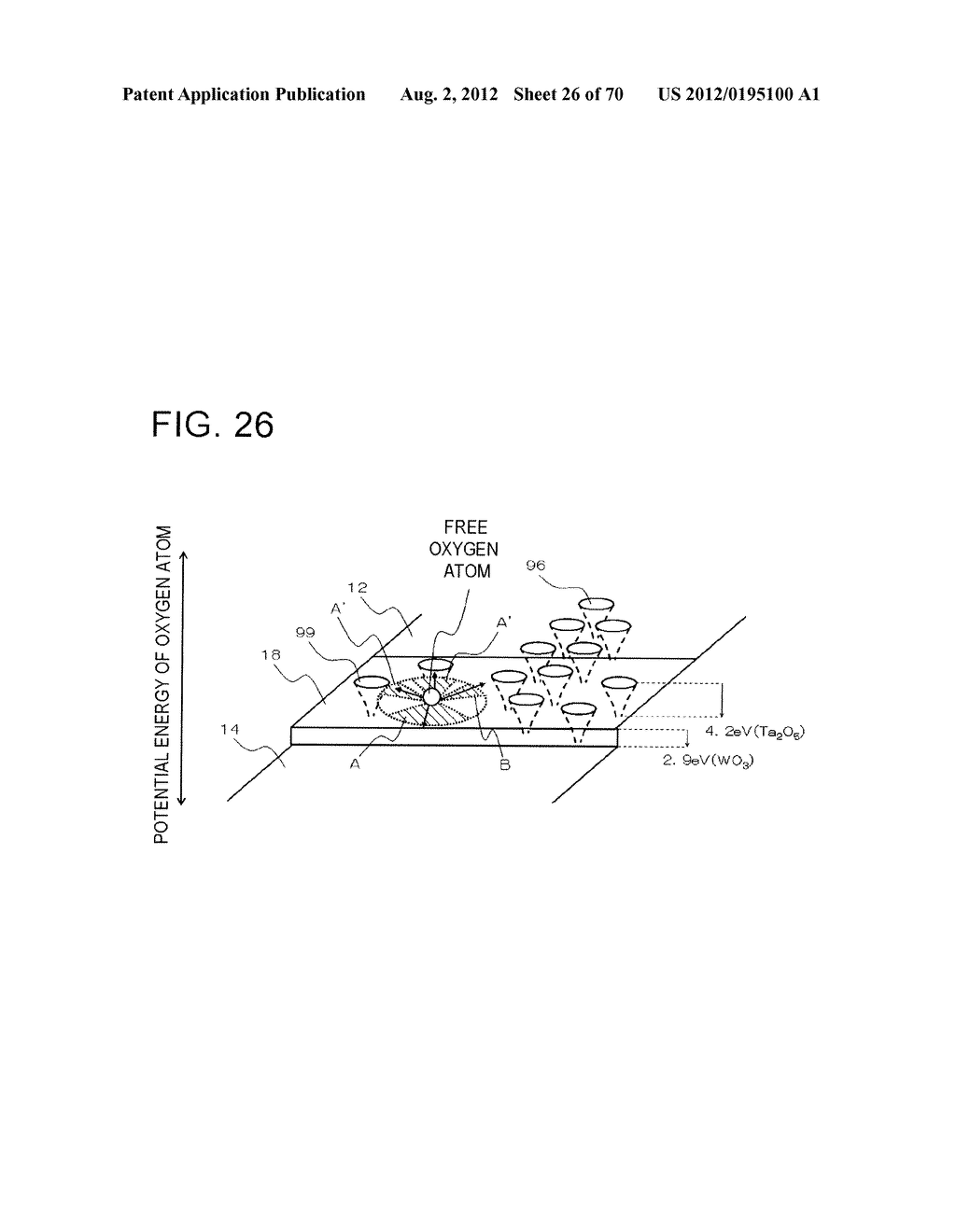 SEMICONDUCTOR DEVICE AND METHOD OF CONTROLLING SEMICONDUCTOR DEVICE - diagram, schematic, and image 27