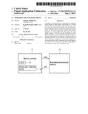 SEMICONDUCTOR INTEGRATED CIRCUIT diagram and image