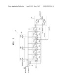 SEMICONDUCTOR MEMORY DEVICE diagram and image