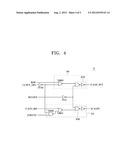 SEMICONDUCTOR MEMORY DEVICE diagram and image